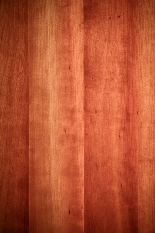 Cherry Floor Installation in Oconee County, SC