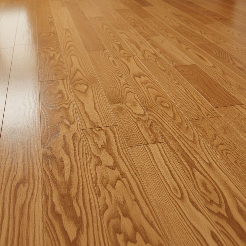 Hardwood Installation in Easley, SC