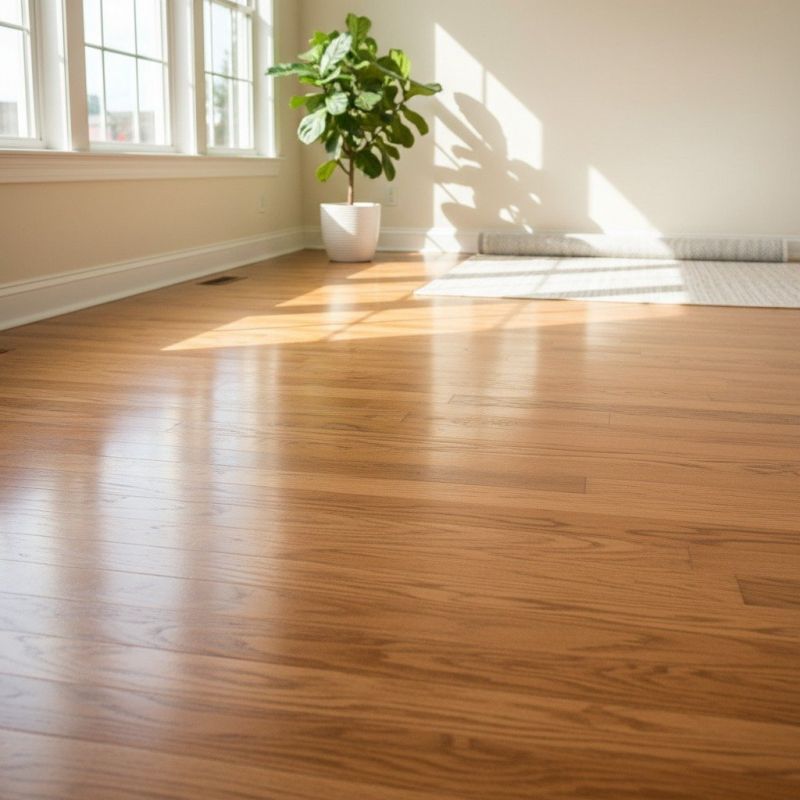 Hardwood Installation in Lavonia, GA