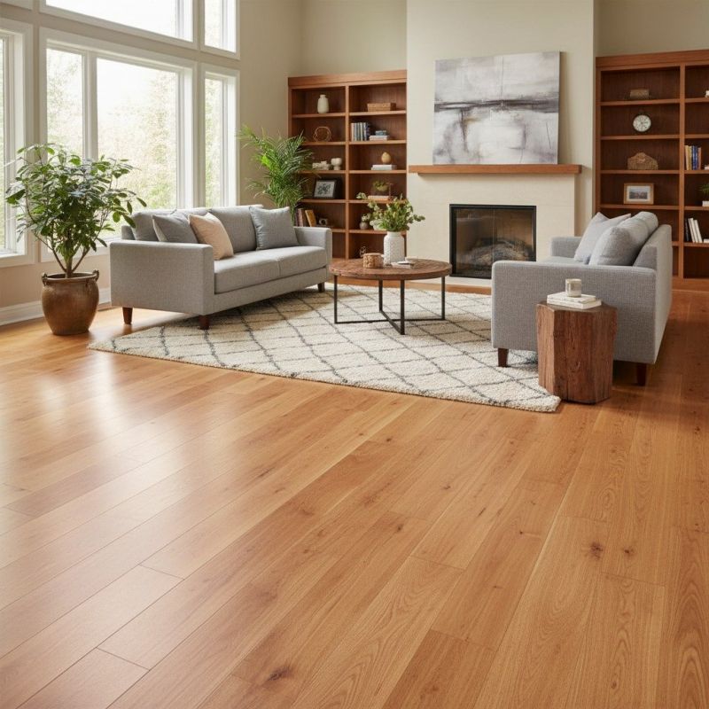 Hardwood Installation in Pickens, SC