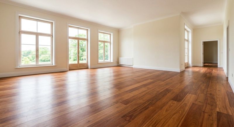 Hardwood Installation in Westminster, SC