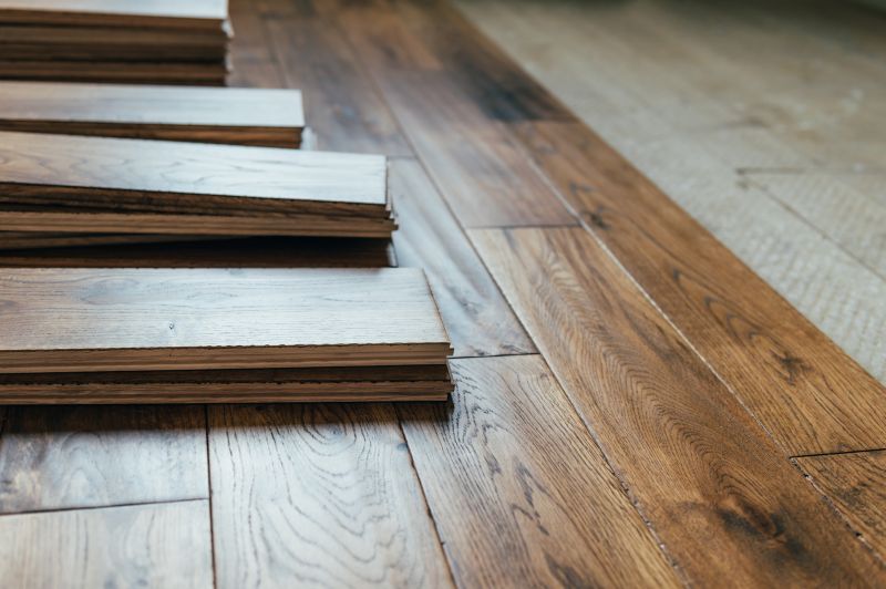 Hardwood Replacement in Lavonia, GA