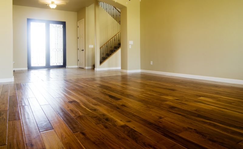 Hardwood Replacement in Seneca, SC