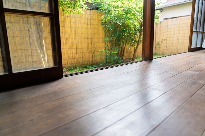 Hardwood Replacement in Pendleton, SC