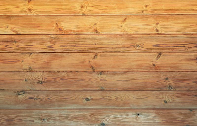 Maple Flooring Installation in Toccoa, GA