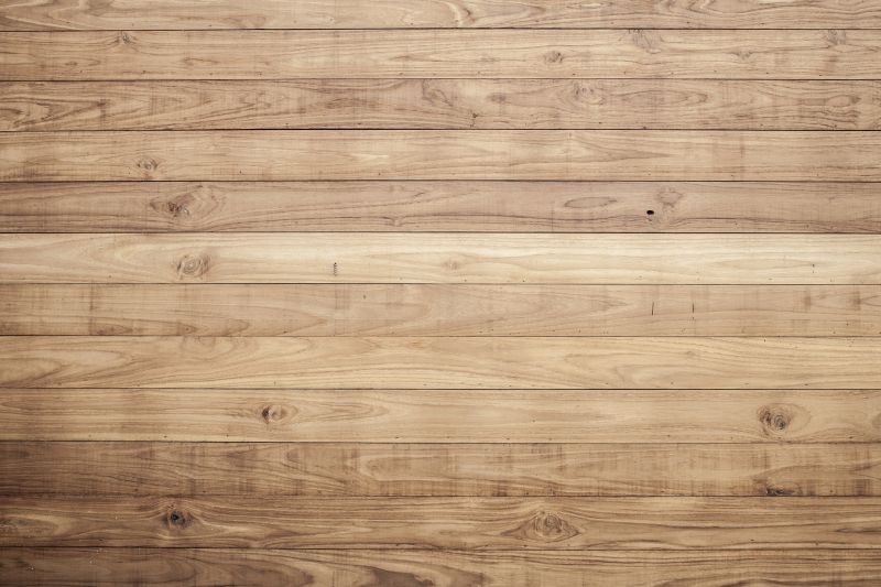 Pine Floor Installation in Seneca, SC