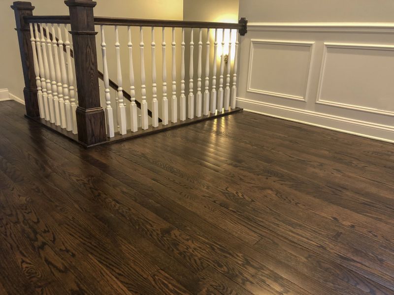 Residential Hardwood Service in Seneca, SC
