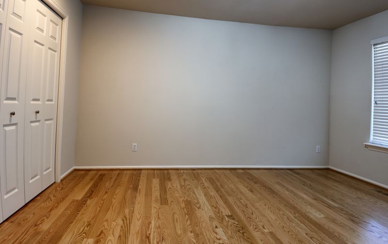 Wood Floor Replacement in Anderson, SC