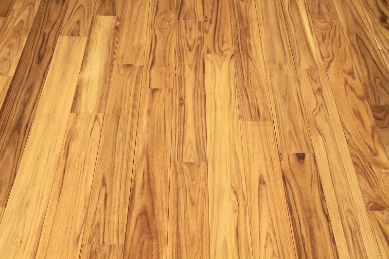 Wood Floor Replacement in Clemson, SC