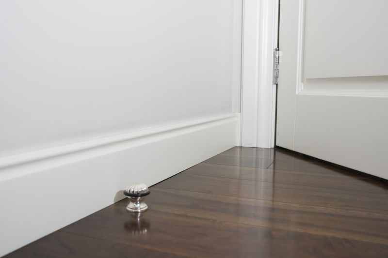 Wood Floor Replacement in Pickens County, SC