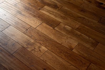 Wood Flooring Replacement in Easley, SC