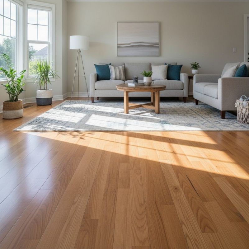 Wood Flooring Replacement in Seneca, SC
