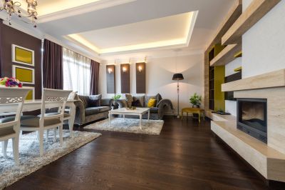 Wood Flooring Replacement in Pendleton, SC