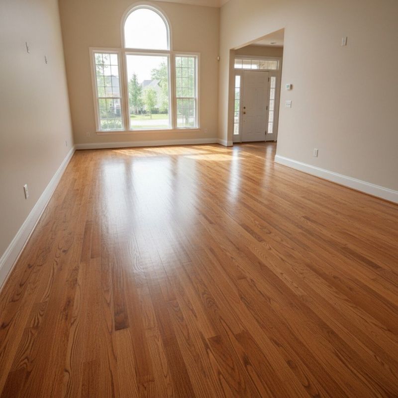 Wood Flooring Replacement in Pendleton, SC