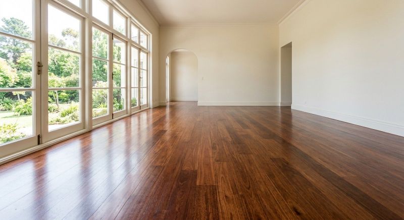 Wood Flooring Replacement in Pickens, SC