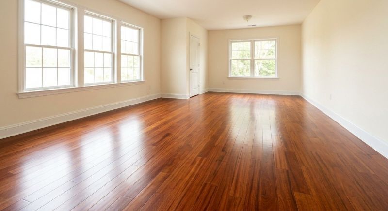 Wood Flooring Replacement in West Union, SC