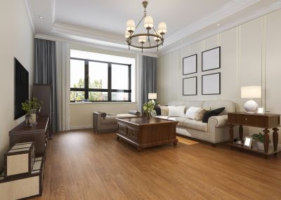 Wood Flooring Replacement in West Union, SC